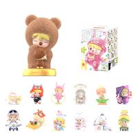 Sweet Bean I Want a Hug Series Figures
