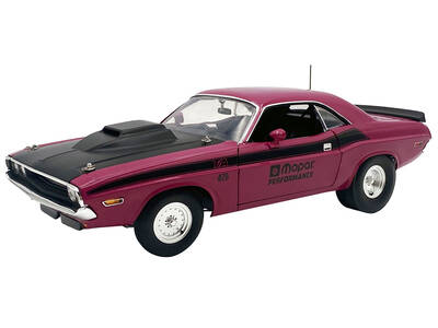 1970 Dodge Challenger T/A Pro Stock \