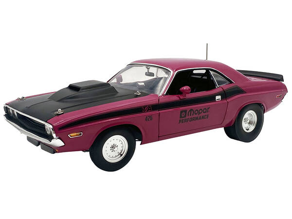 1970 Dodge Challenger T/A Pro Stock \
