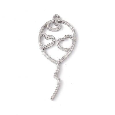 Alloy Pendants