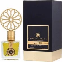 Angela ciampagna Materia Perfume Extract 100 ml
