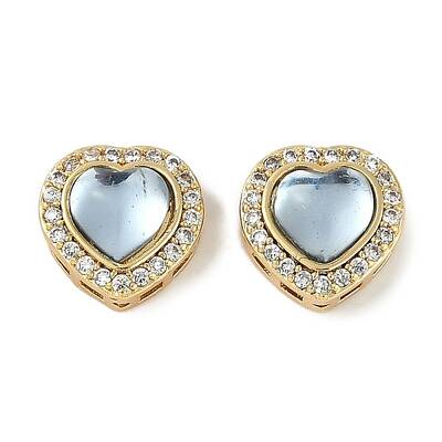 Resin Sew on Rhinestone