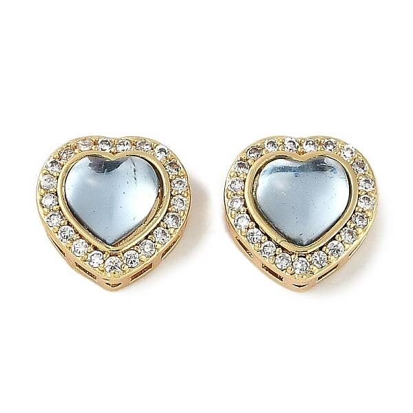 Resin Sew on Rhinestone
