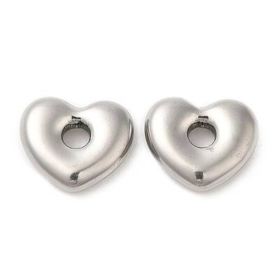 Non-Tarnish 304 Stainless Steel Beads
