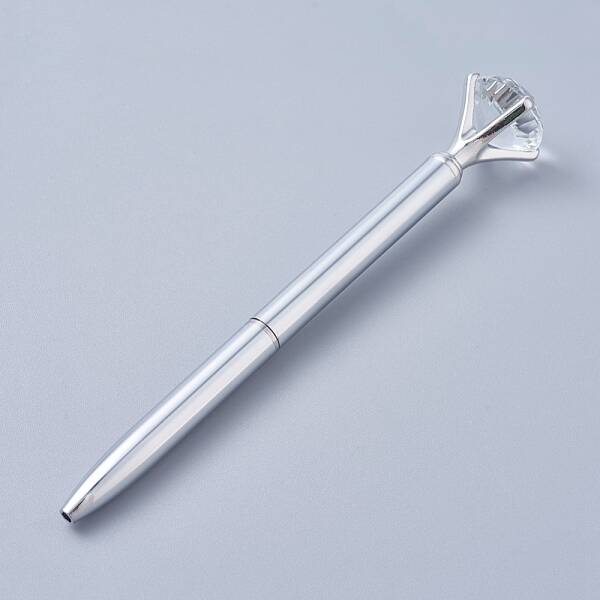 Big Diamond Pen