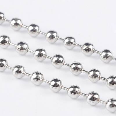Iron Ball Chains