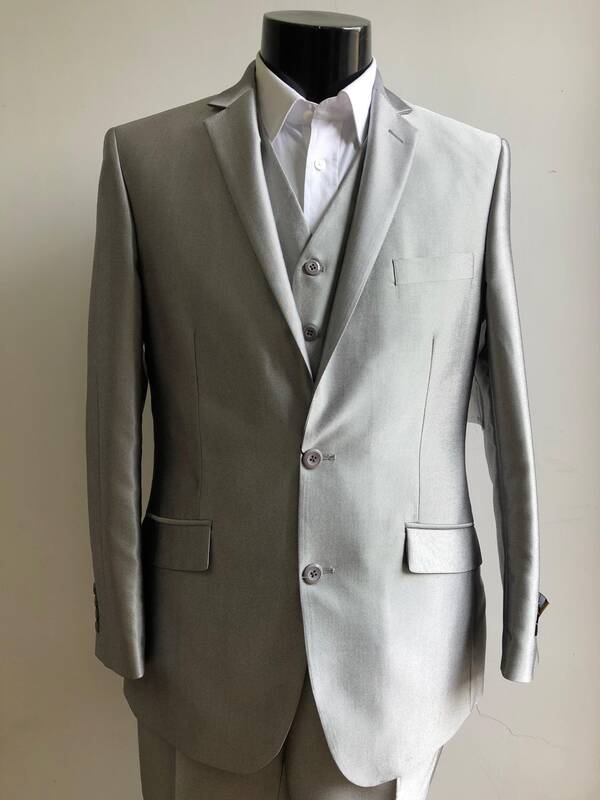 Groomsmen Suits