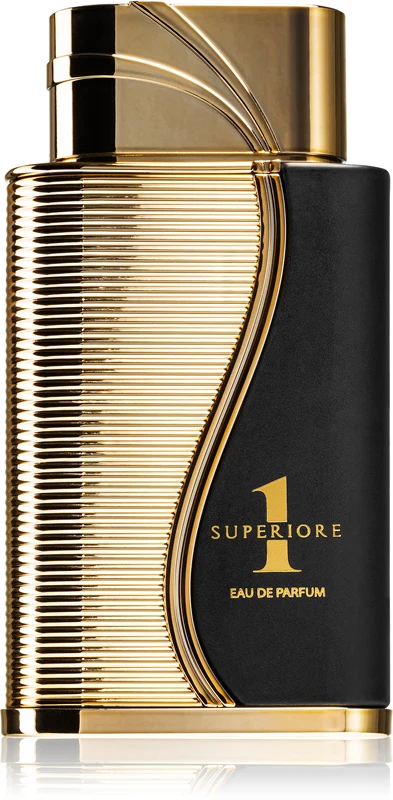 Just jack 1 Superior EDP - 100 ml