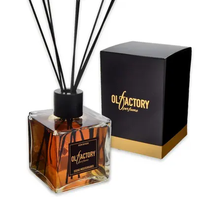 Olfactory deo environment 500 ml mediterranean dream