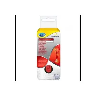 Dr Scholl Solette per ginocchio taglia M 1 paio