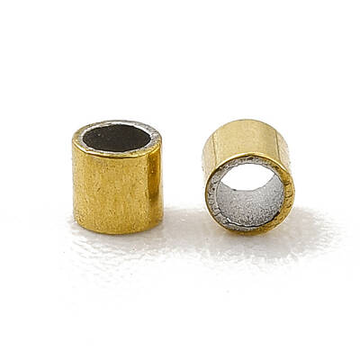 Ion Plating(IP) 304 Stainless Steel Beads