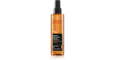 Farmona Jantar Amber Essence Hydrating Spray For Damaged And Dry Hair 200 Ml