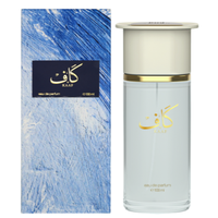 Ahmed Al Maghribi Kaaf For Unisex 3.4 Oz Eau De Parfum Spray