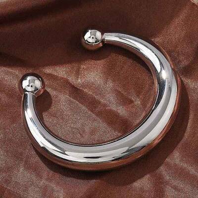 304 Stainless Steel Cuff Bangles