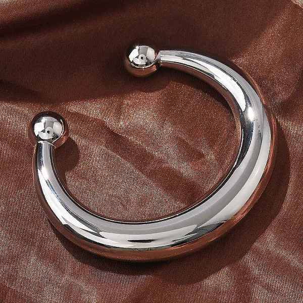 304 Stainless Steel Cuff Bangles
