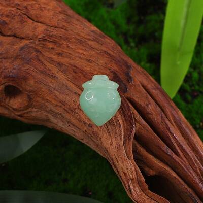 Natural Green Aventurine Display Decorations
