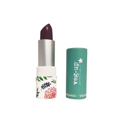 Veg-Up Frida Encanto Lipstick, 01 Bruca (5 G)