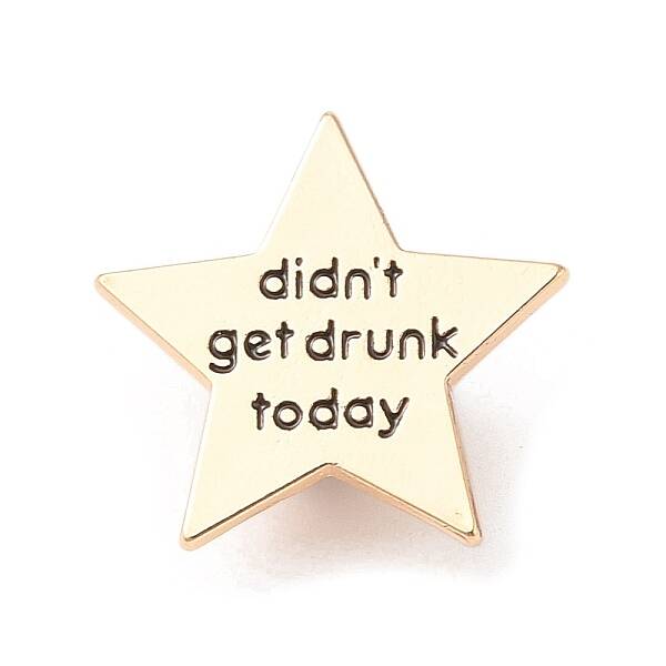 Enamel Pins