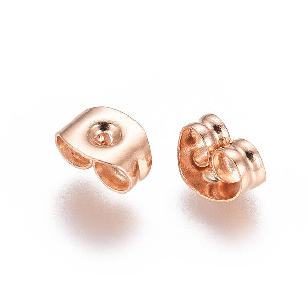 304 Stainless Steel Ear Nuts