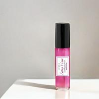 Crazy is Love Roll On Oil,Pheromones perfume， Perfume For Women,Crazy is Love Oil,Long-Lasting Fresh Portable Roll On Perfu...