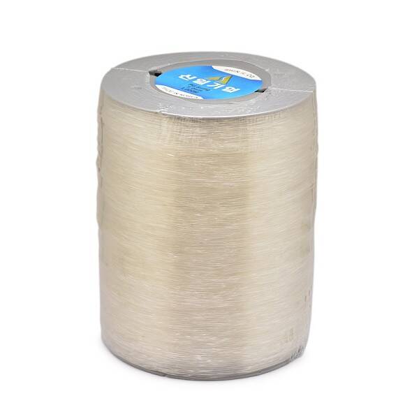 Korean Flat Elastic Crystal String