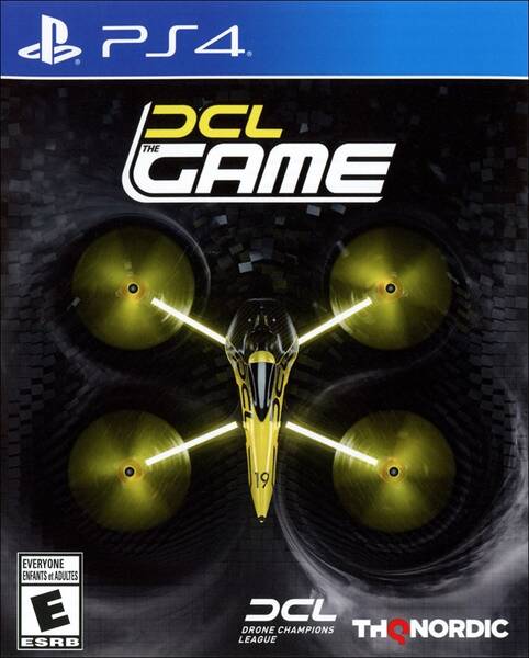 DCL - The Game