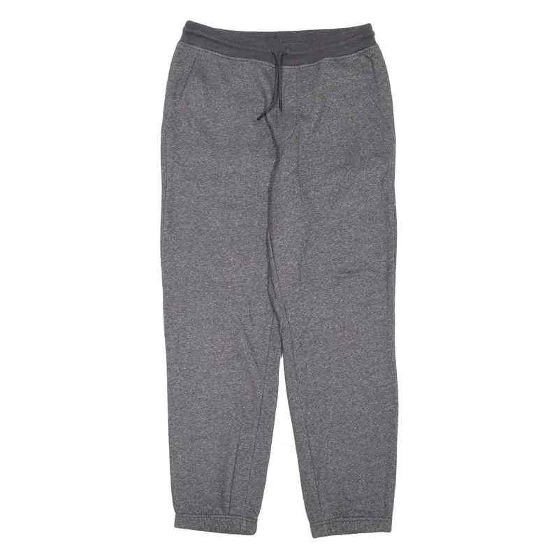 PATAGONIA Mens Joggers Grey Tapered S W30 L29