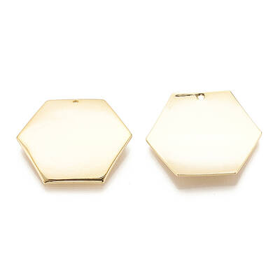 Brass Pendants