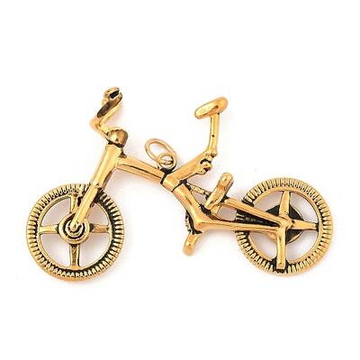 304 Stainless Steel Big Pendants