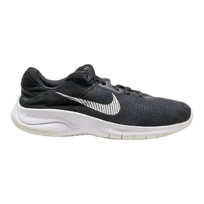 NIKE Flex Experience 2022 Sneaker Trainers Black Canvas Womens UK 7