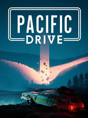 Pacific Drive ROW | Steam