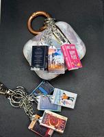 Mini Book Keychain – Custom or Surprise!