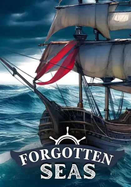 Forgotten Seas Turkey + India | Steam
