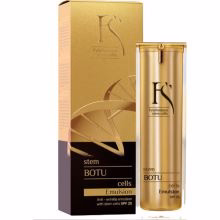 Fytofontana stem cells Anti-Wrinkle Emulsion with Stem Cells SPF 25 30ml