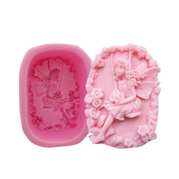 Food Grade Silicone Molds