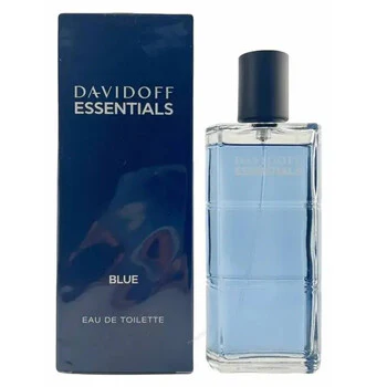 Davidoff Essentials Blue EDT 110ml