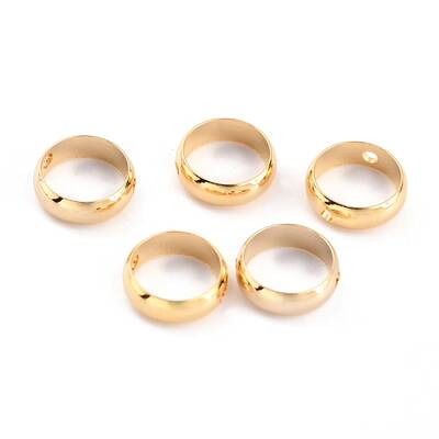 Brass Beads Frames