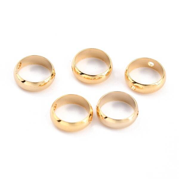 Brass Beads Frames