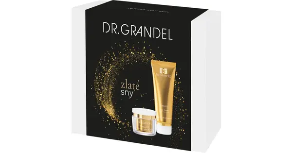 Dr. Grandel Timeless Face & Body Gift Set