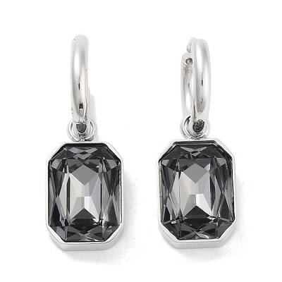 304 Stainless Steel Hoop Earring