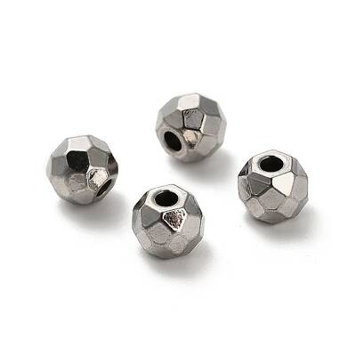 304 Stainless Steel Beads