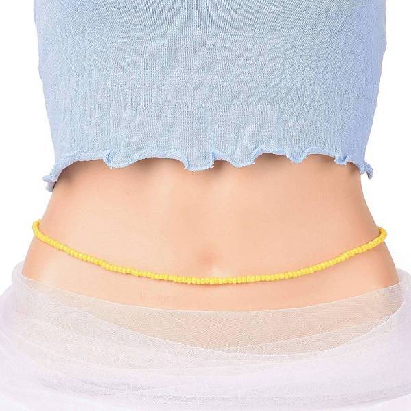 Waist Beads
