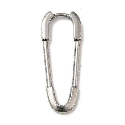 Non-Tarnish 304 Stainless Steel Linking Rings