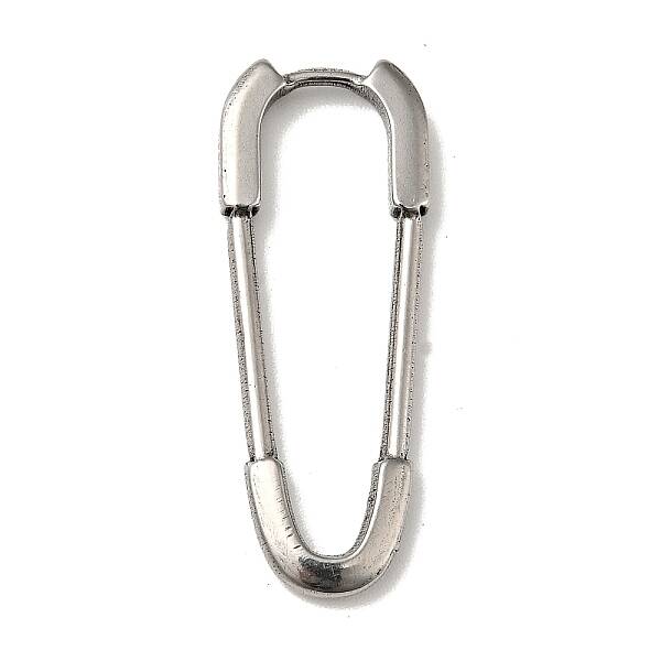 Non-Tarnish 304 Stainless Steel Linking Rings