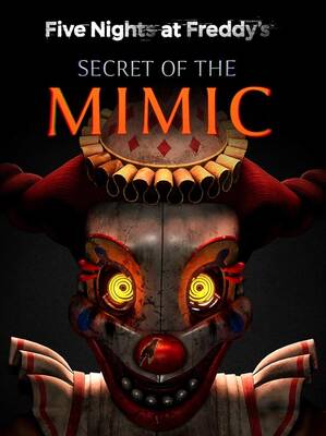 Five Nights at Freddy's Secret of the Mimic PC Account | Steam