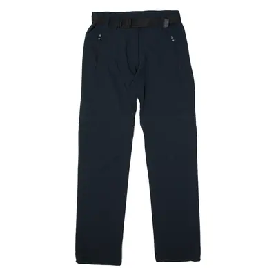 CMP Detachable Leg Belted Outdoor Trousers Blue Regular Straight Boys W24 L28