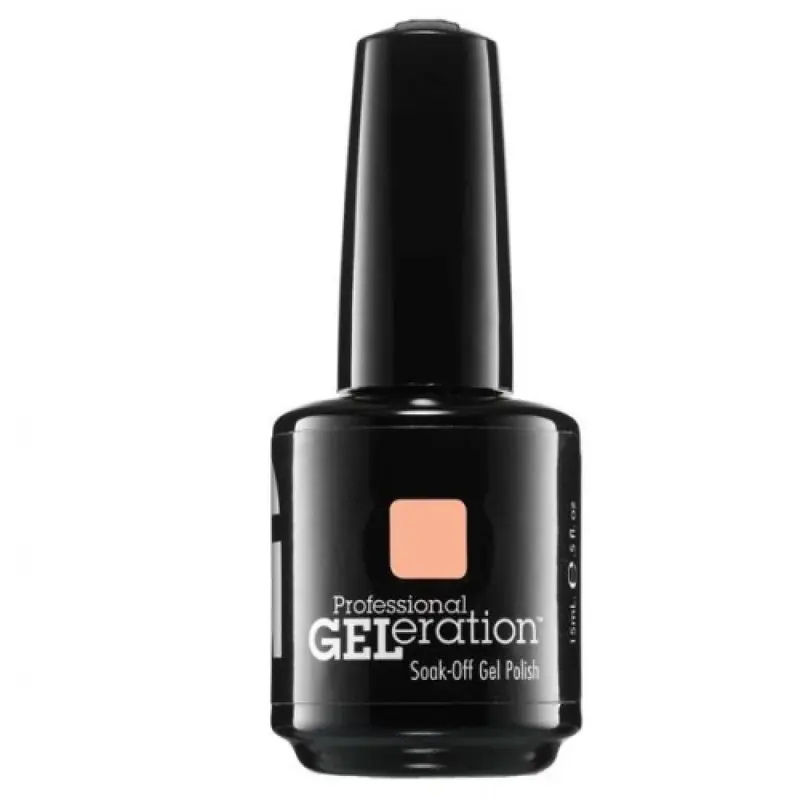 Jessica GELeration Colors Semi-Permanent Nail Polish GEL-1103 Boho Babes 15 ml