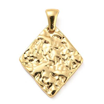 304 Stainless Steel Pendants
