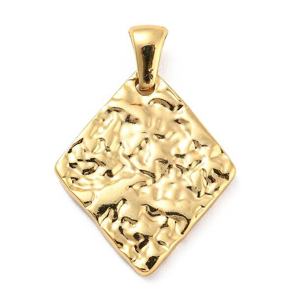 304 Stainless Steel Pendants