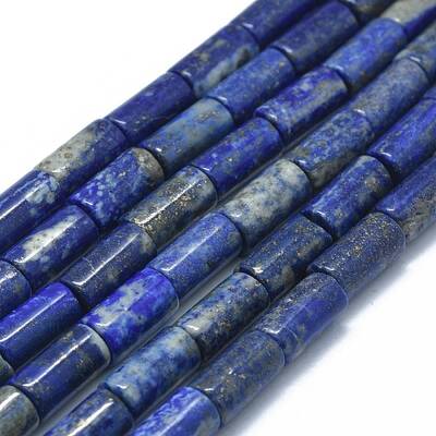 Natural Lapis Lazuli Beads Strands